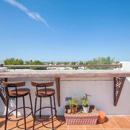 Studio Apartments In Downtown La Paz Walk To Seaside Malecon 外观 照片