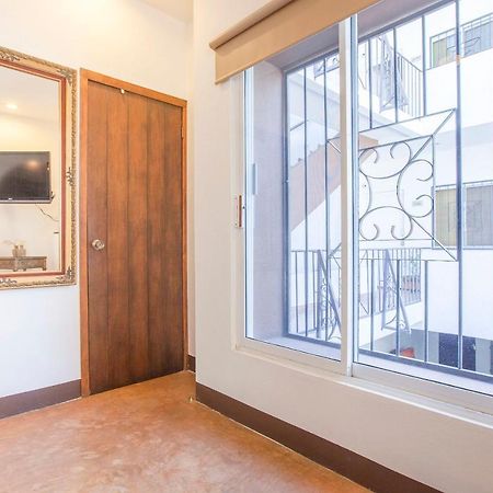 Studio Apartments In Downtown La Paz Walk To Seaside Malecon 外观 照片