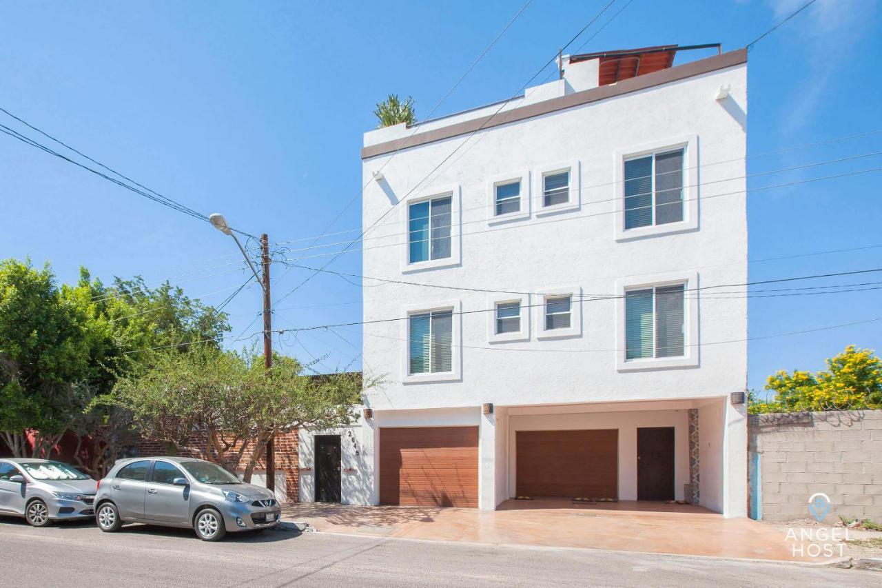 Studio Apartments In Downtown La Paz Walk To Seaside Malecon 外观 照片