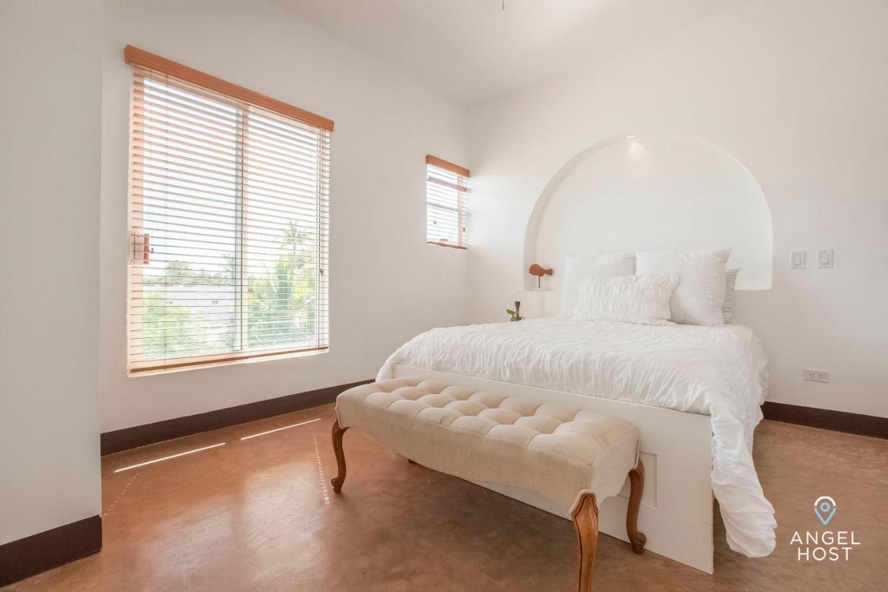 Studio Apartments In Downtown La Paz Walk To Seaside Malecon 外观 照片