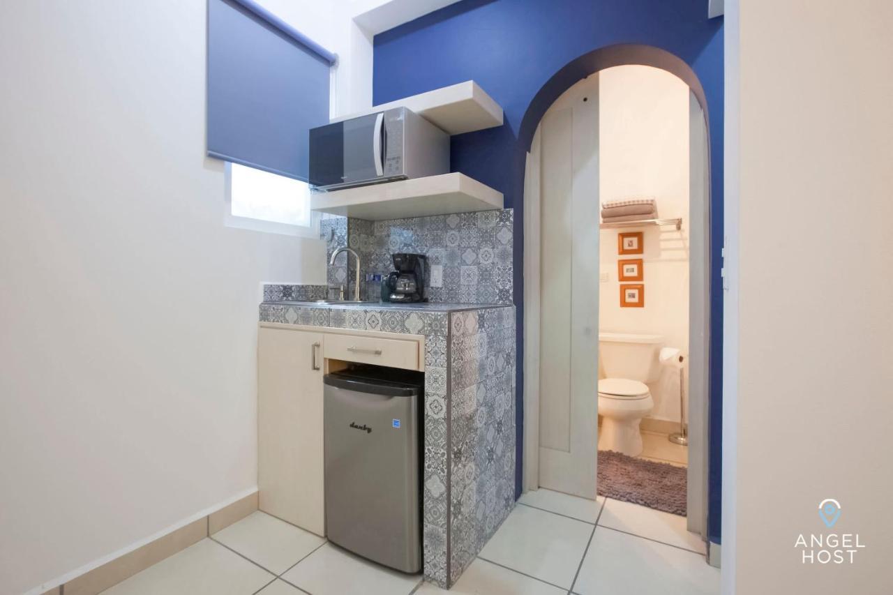 Studio Apartments In Downtown La Paz Walk To Seaside Malecon 外观 照片