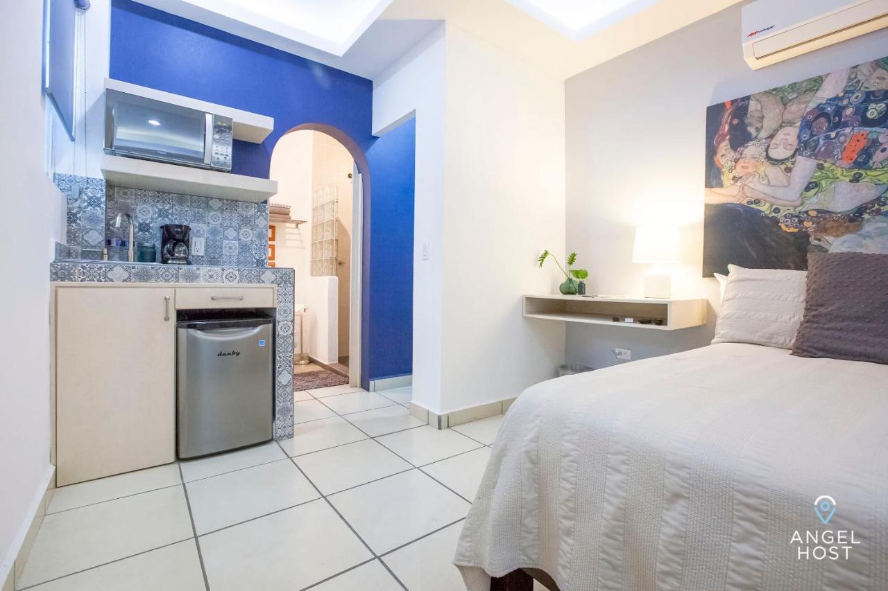 Studio Apartments In Downtown La Paz Walk To Seaside Malecon 外观 照片