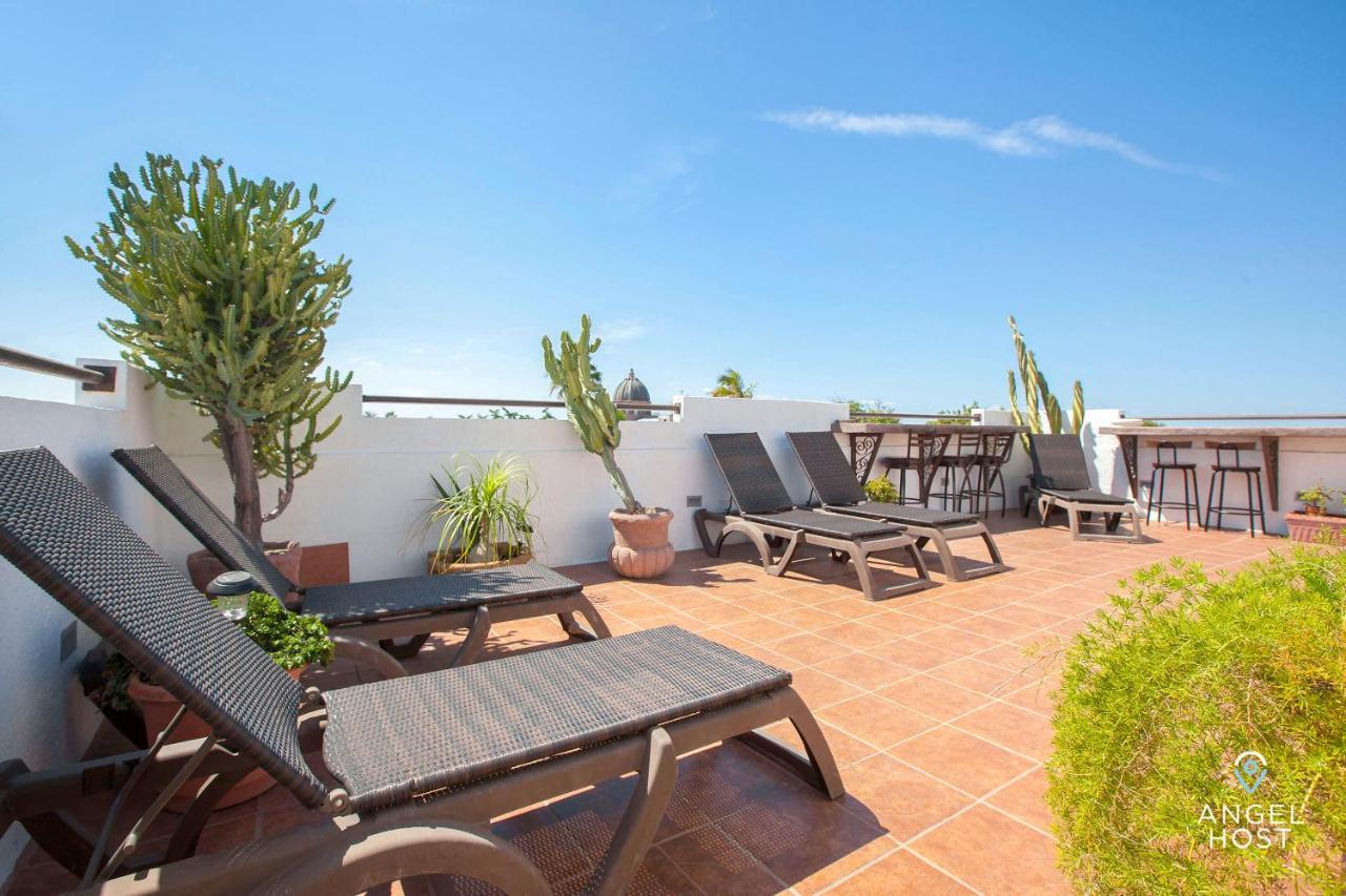 Studio Apartments In Downtown La Paz Walk To Seaside Malecon 外观 照片