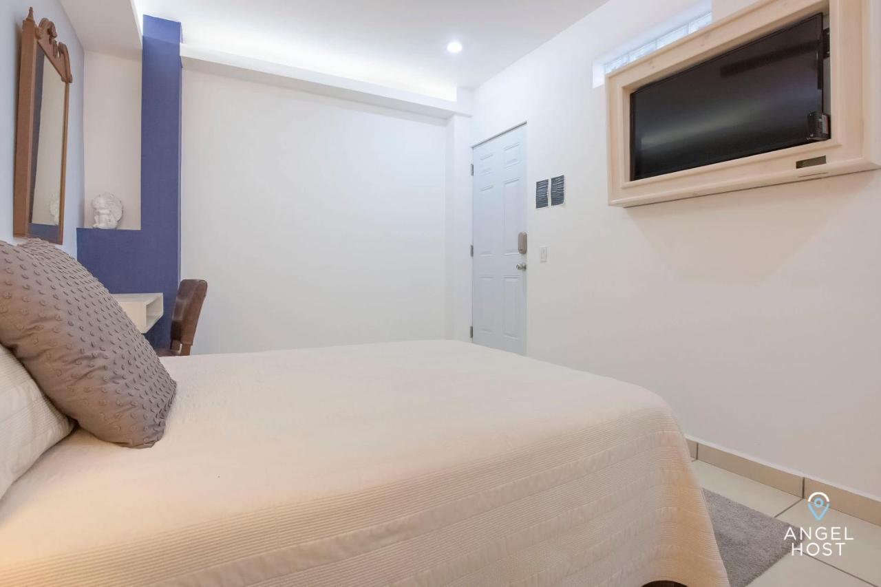 Studio Apartments In Downtown La Paz Walk To Seaside Malecon 外观 照片