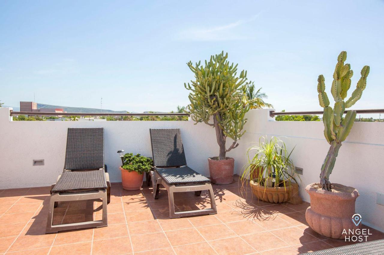 Studio Apartments In Downtown La Paz Walk To Seaside Malecon 外观 照片