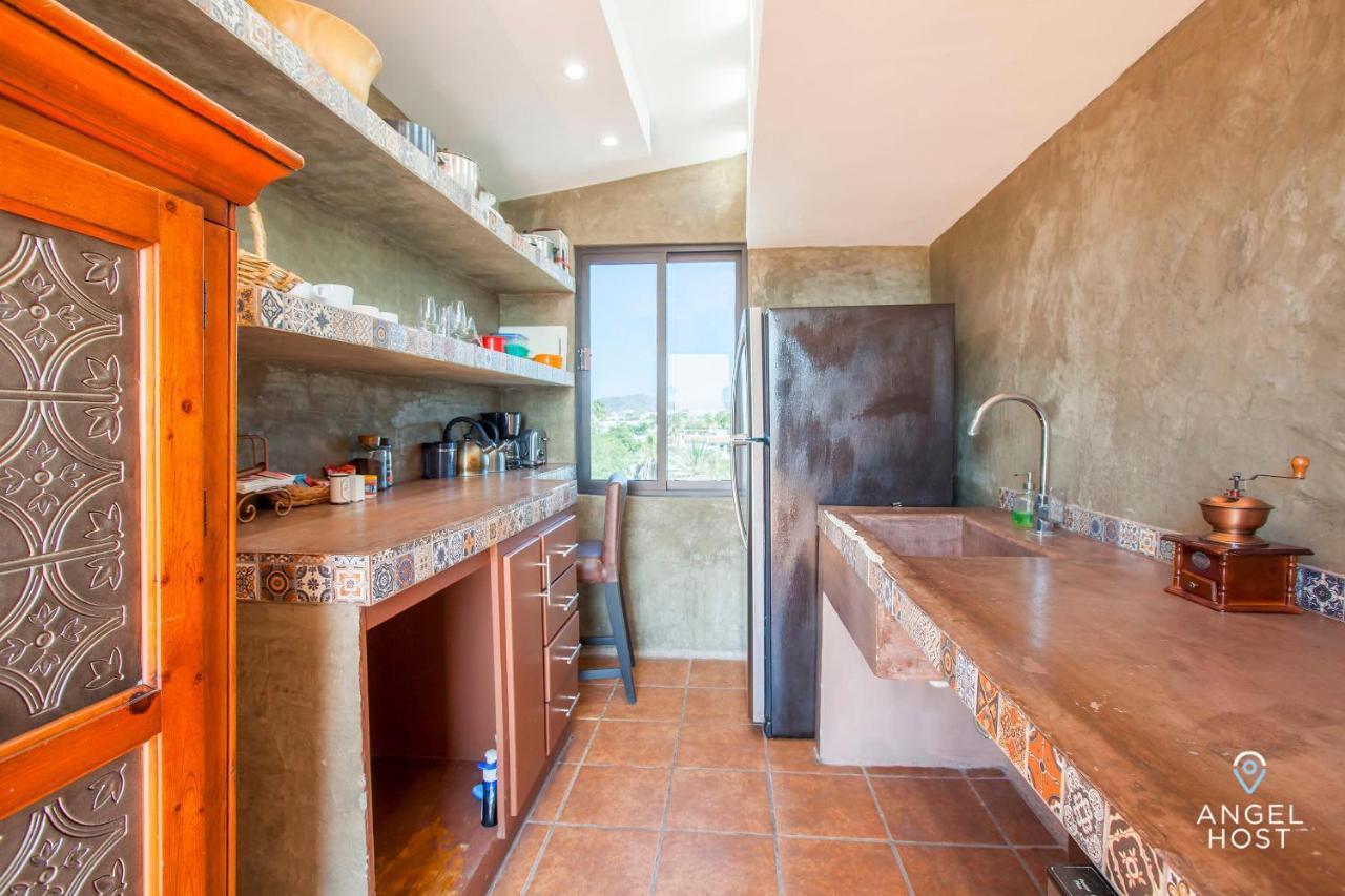 Studio Apartments In Downtown La Paz Walk To Seaside Malecon 外观 照片