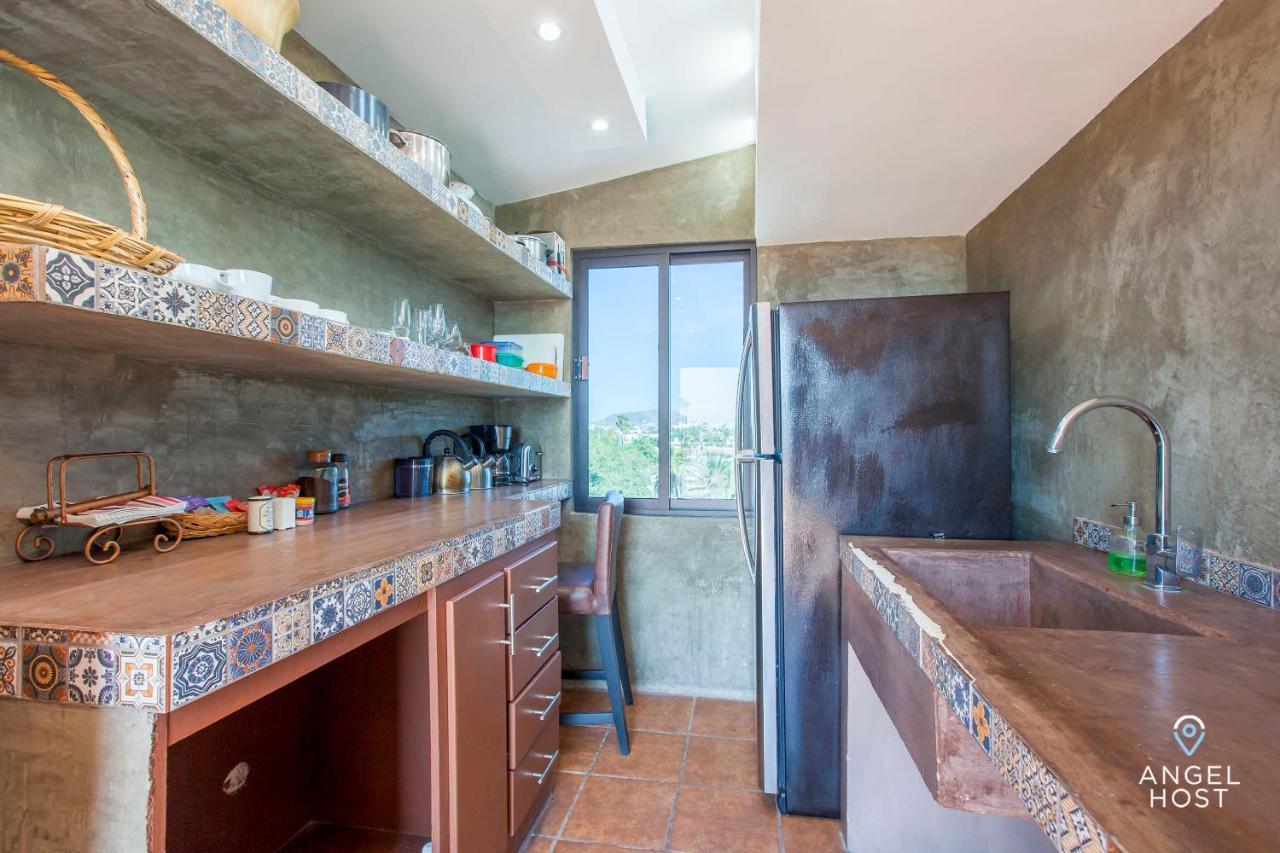 Studio Apartments In Downtown La Paz Walk To Seaside Malecon 外观 照片