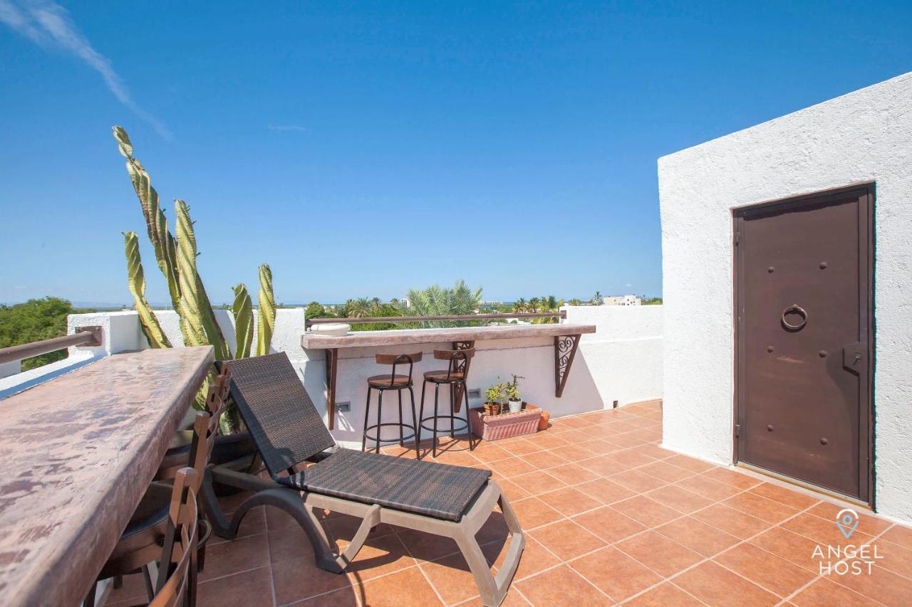 Studio Apartments In Downtown La Paz Walk To Seaside Malecon 外观 照片