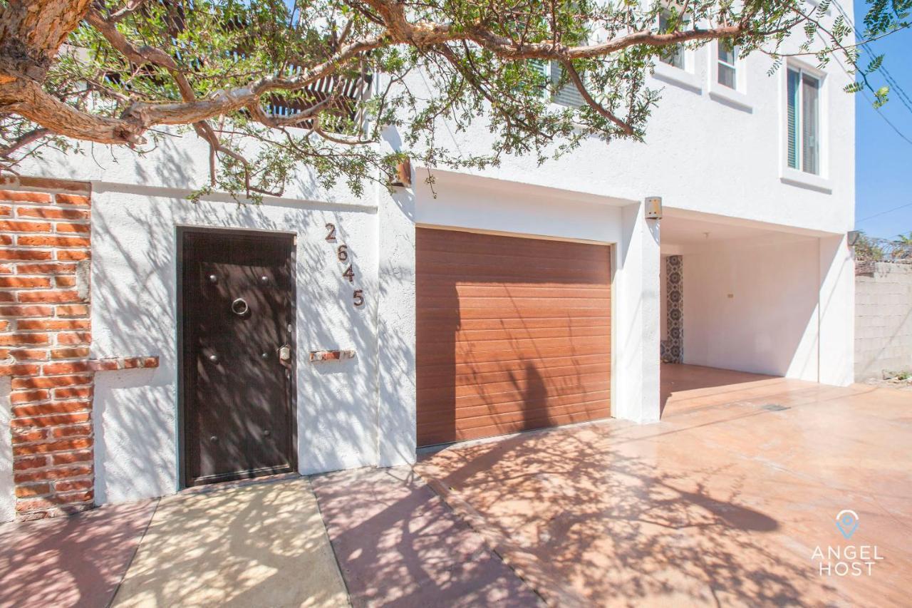 Studio Apartments In Downtown La Paz Walk To Seaside Malecon 外观 照片