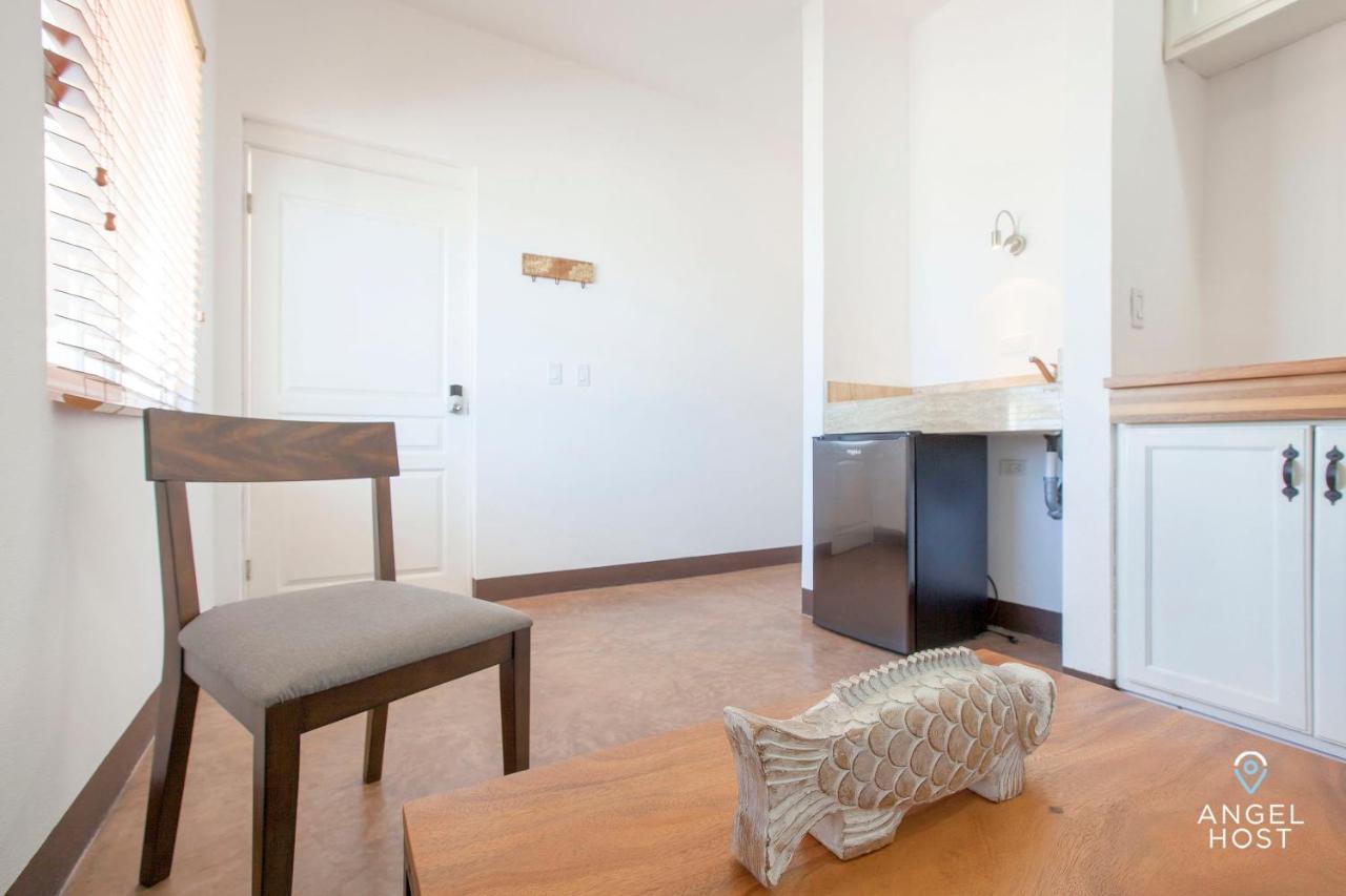 Studio Apartments In Downtown La Paz Walk To Seaside Malecon 外观 照片