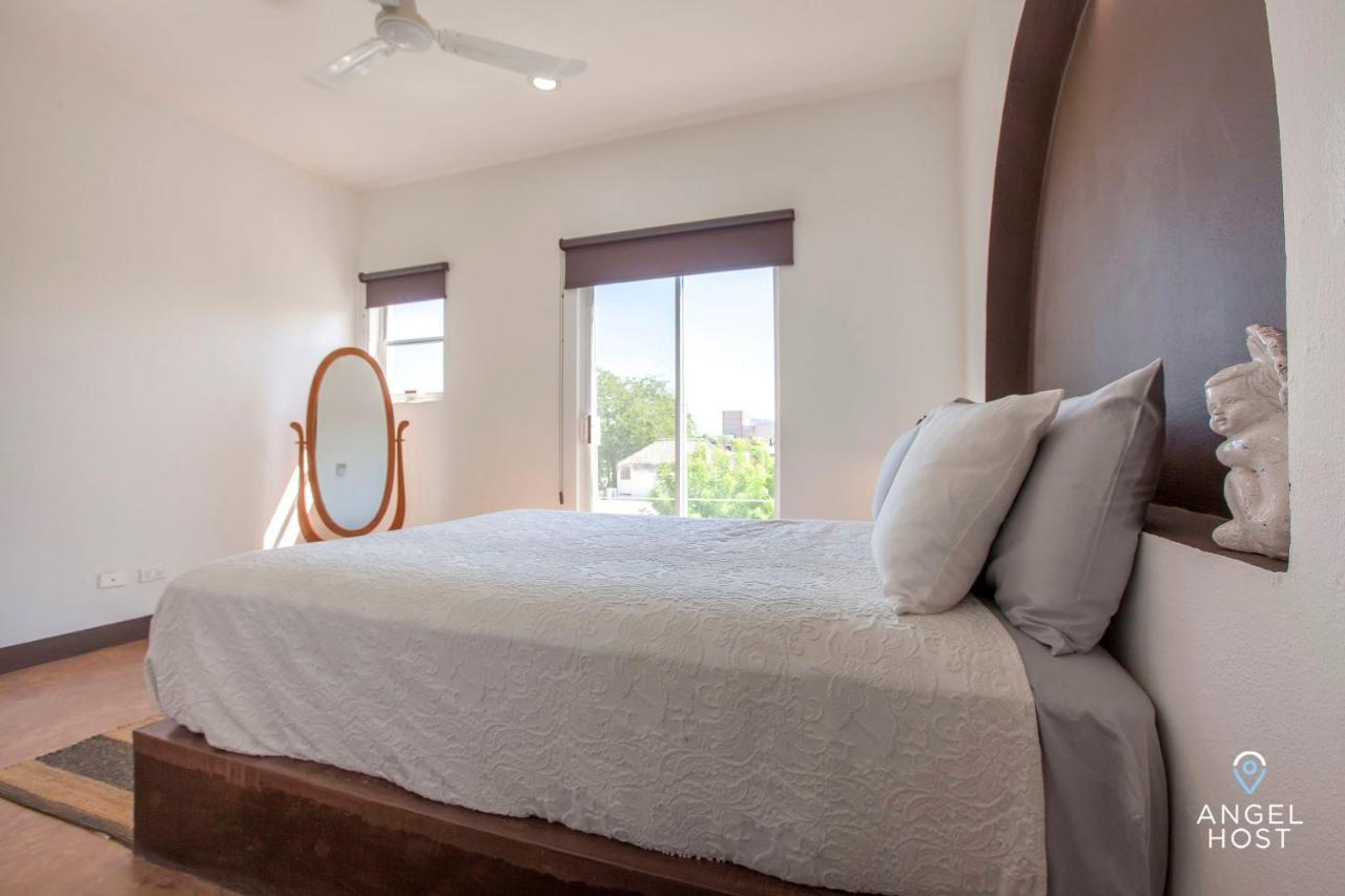 Studio Apartments In Downtown La Paz Walk To Seaside Malecon 外观 照片
