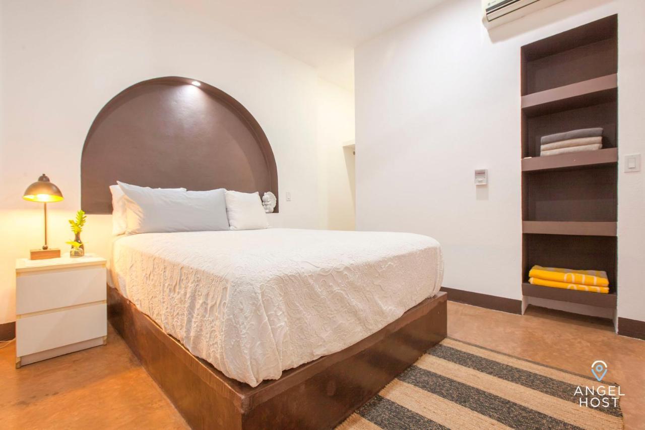 Studio Apartments In Downtown La Paz Walk To Seaside Malecon 外观 照片