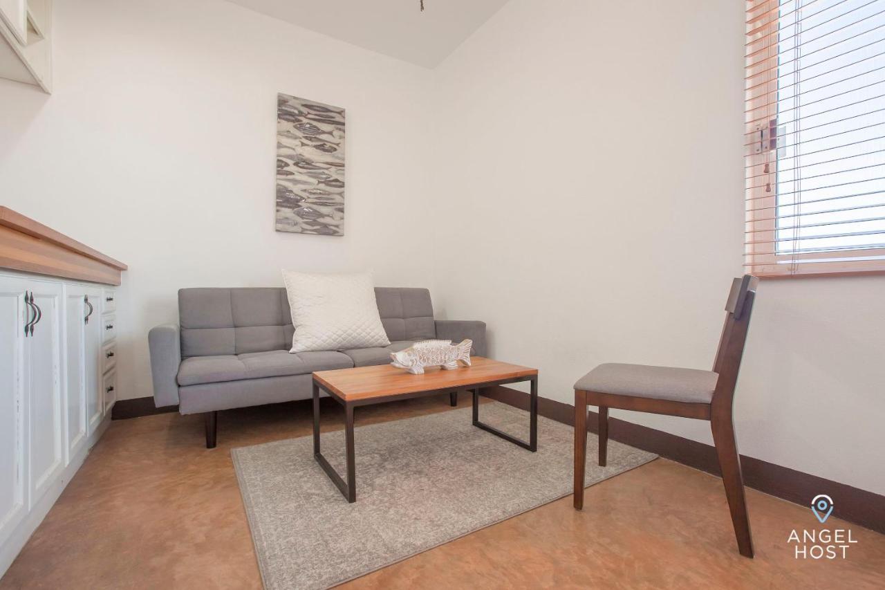 Studio Apartments In Downtown La Paz Walk To Seaside Malecon 外观 照片