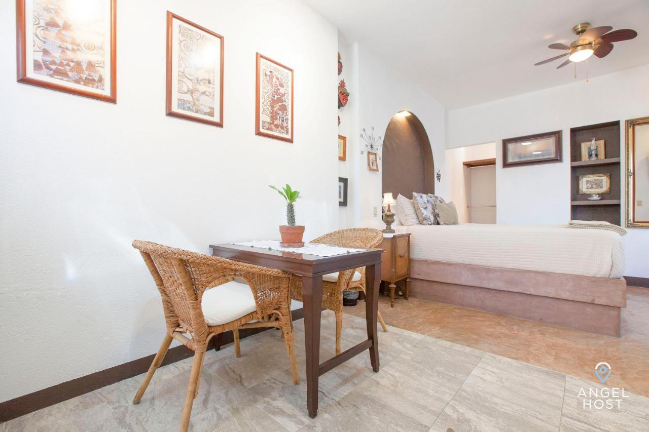 Studio Apartments In Downtown La Paz Walk To Seaside Malecon 外观 照片