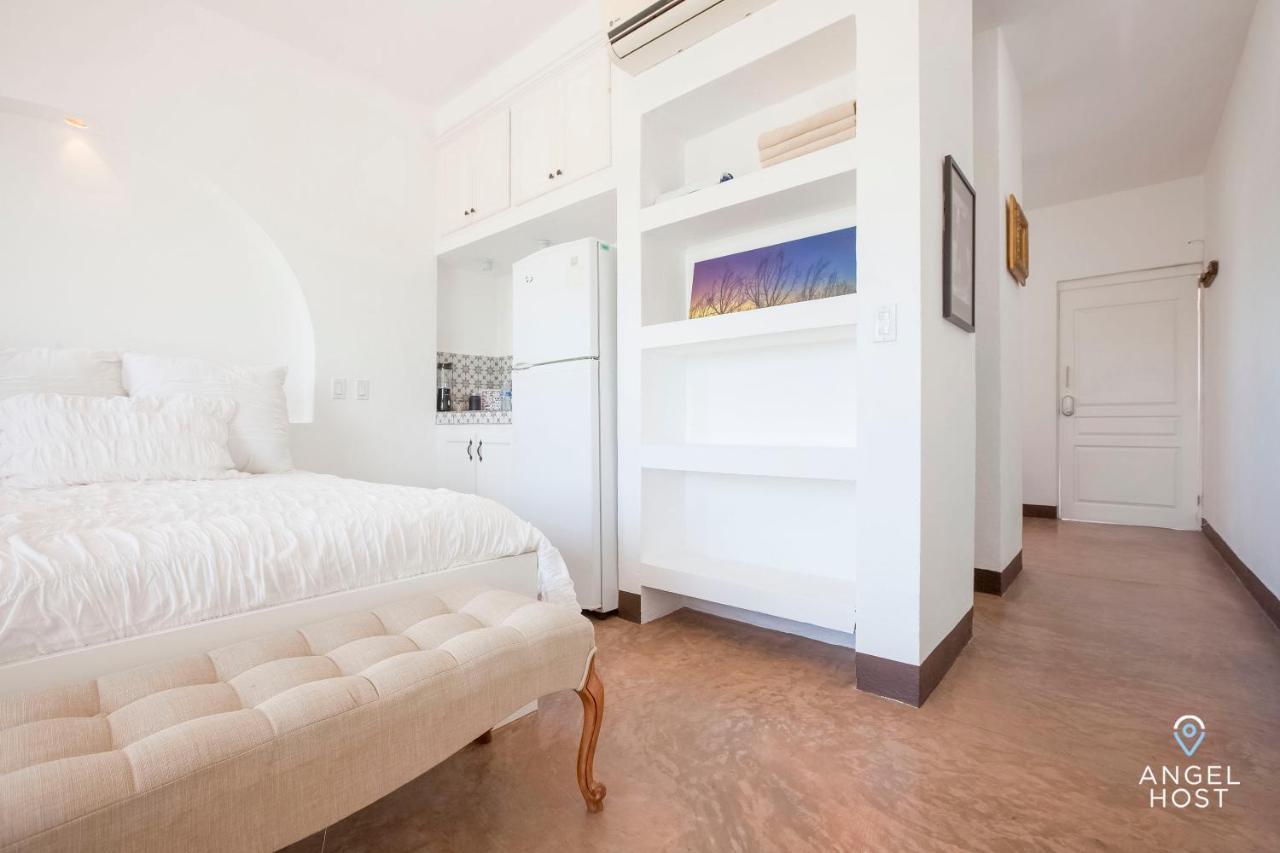 Studio Apartments In Downtown La Paz Walk To Seaside Malecon 外观 照片