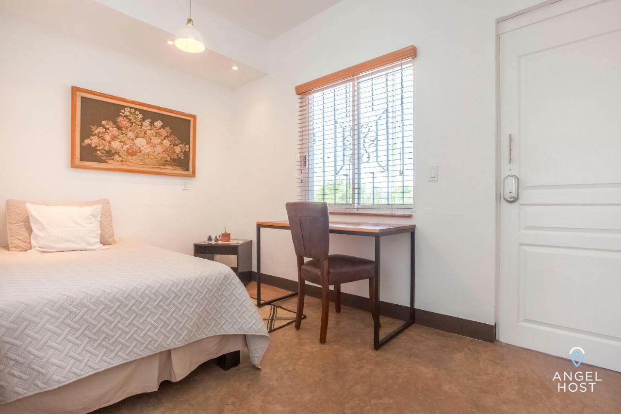 Studio Apartments In Downtown La Paz Walk To Seaside Malecon 外观 照片