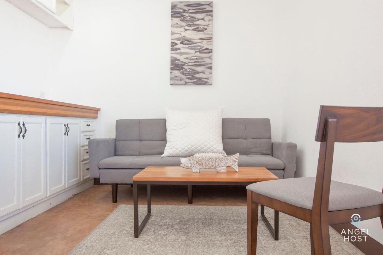 Studio Apartments In Downtown La Paz Walk To Seaside Malecon 外观 照片
