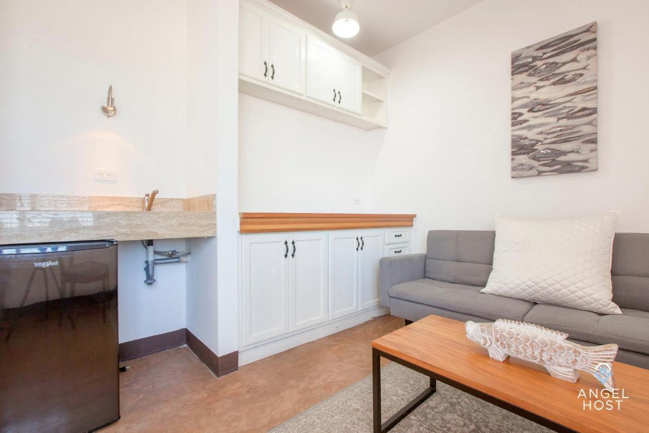 Studio Apartments In Downtown La Paz Walk To Seaside Malecon 外观 照片