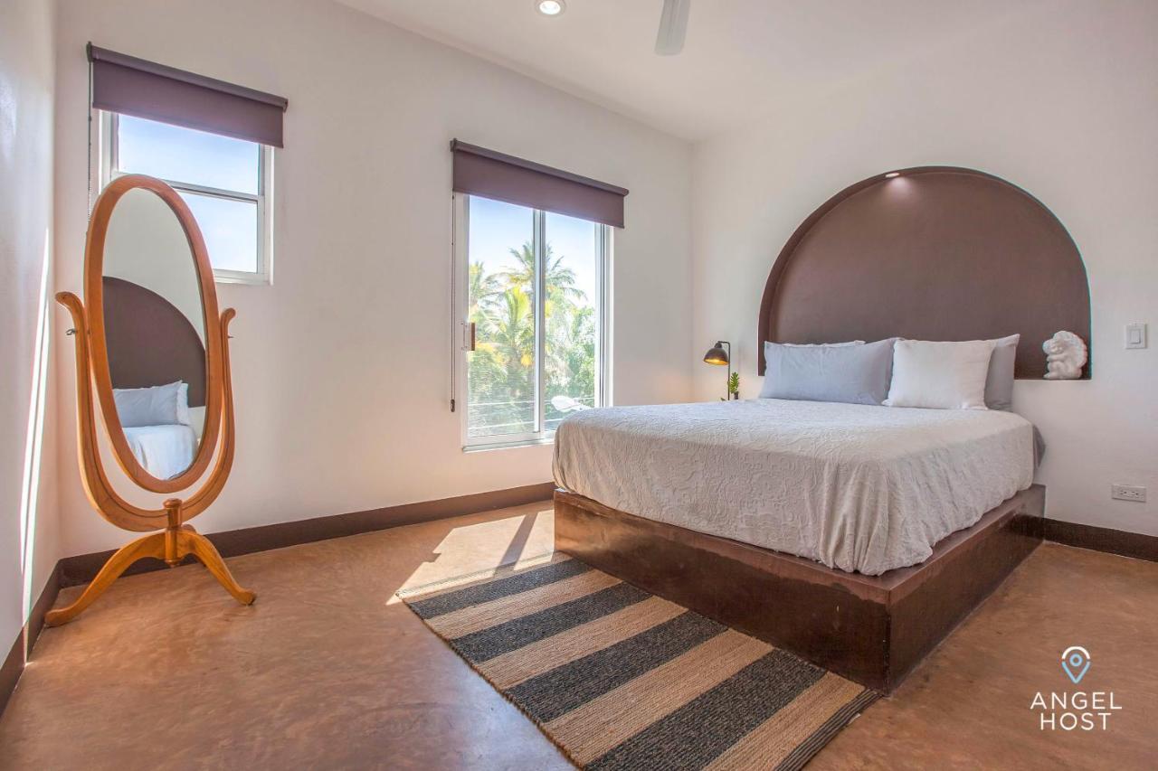 Studio Apartments In Downtown La Paz Walk To Seaside Malecon 外观 照片