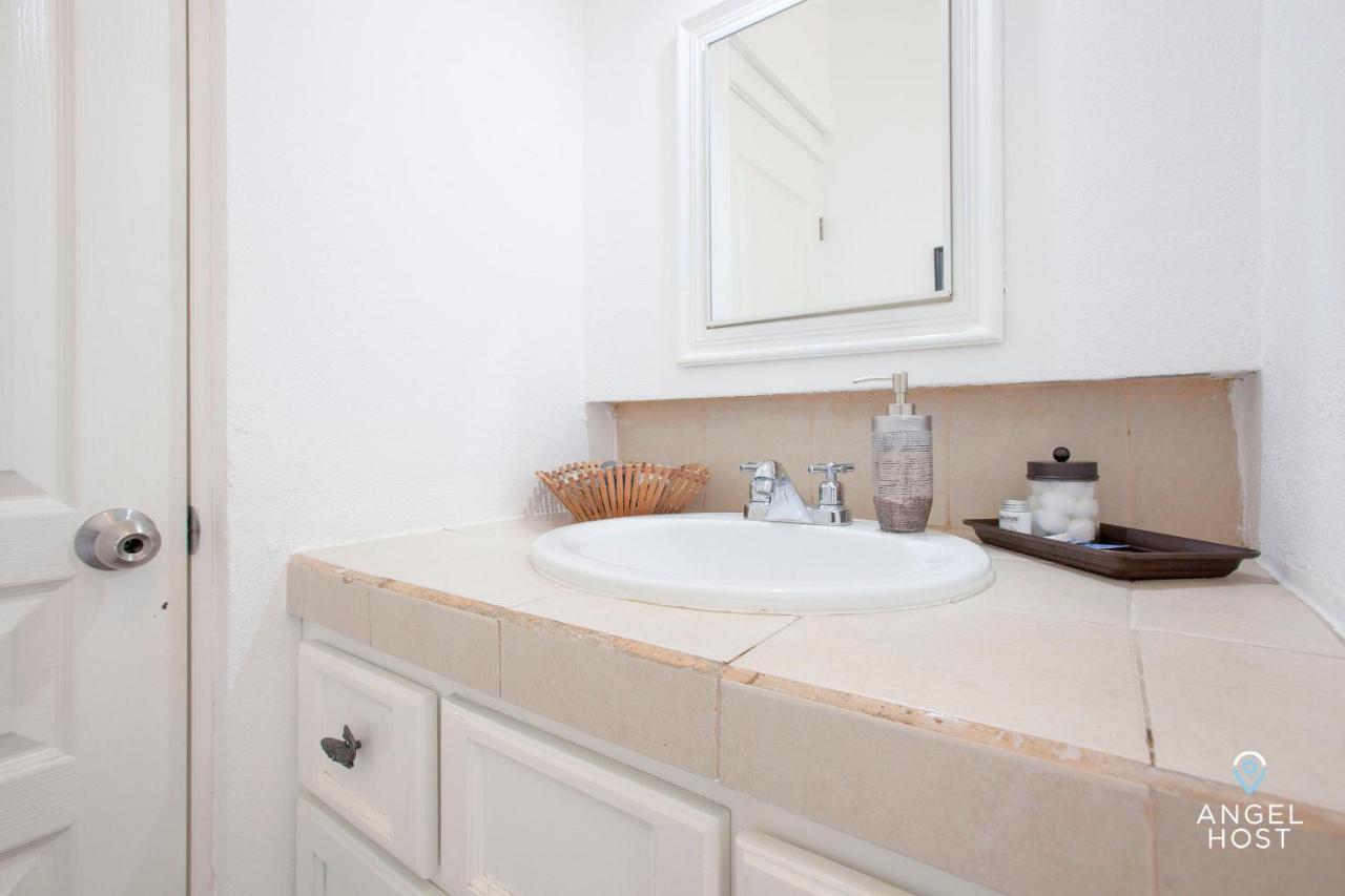 Studio Apartments In Downtown La Paz Walk To Seaside Malecon 外观 照片