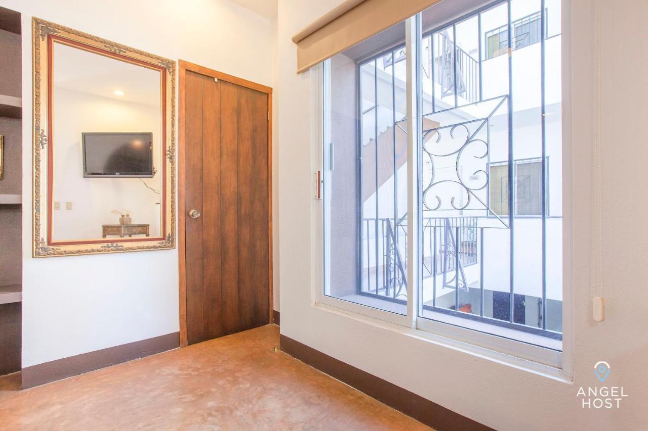Studio Apartments In Downtown La Paz Walk To Seaside Malecon 外观 照片