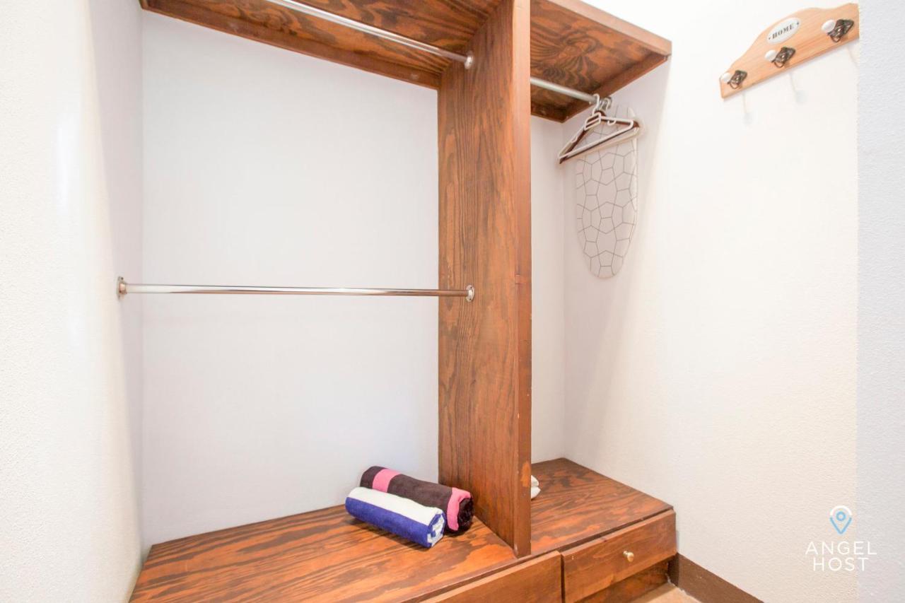 Studio Apartments In Downtown La Paz Walk To Seaside Malecon 外观 照片