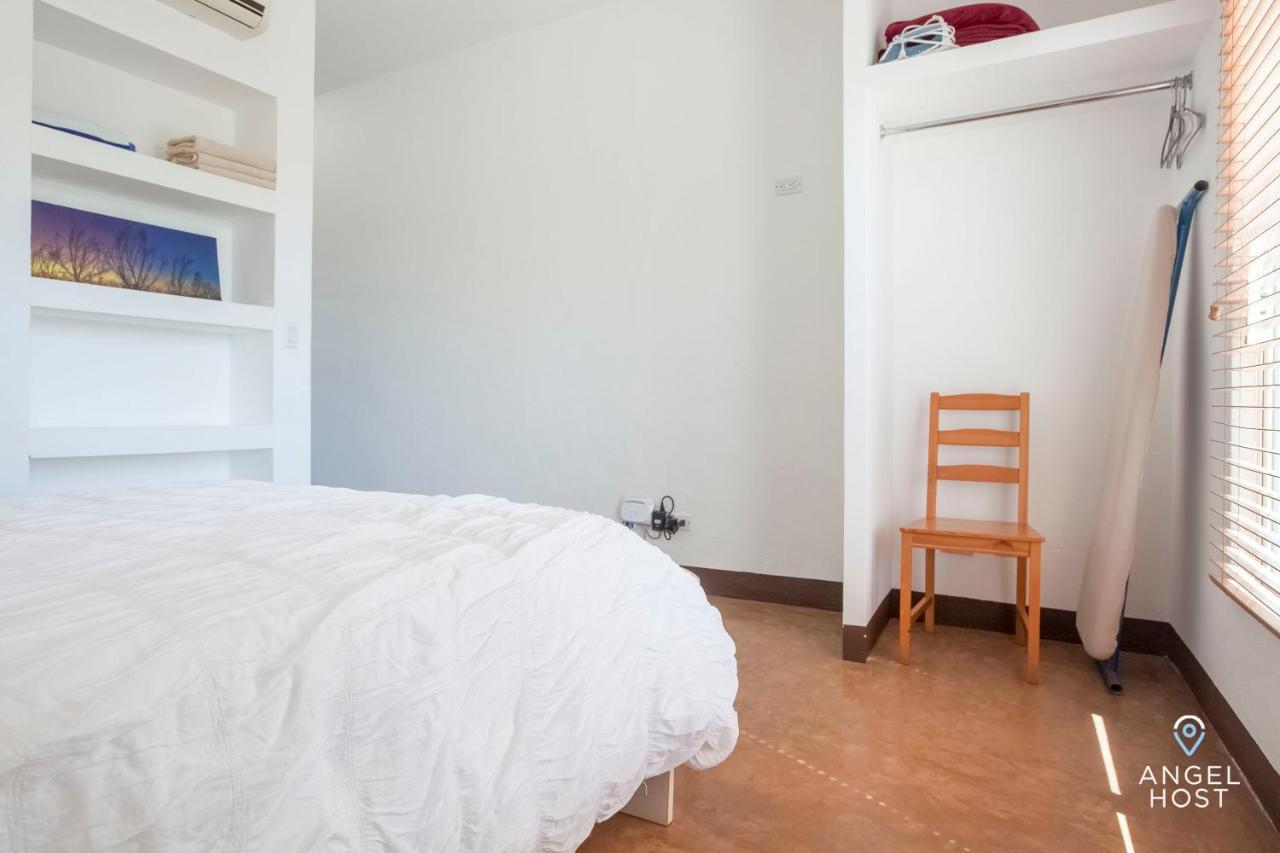 Studio Apartments In Downtown La Paz Walk To Seaside Malecon 外观 照片
