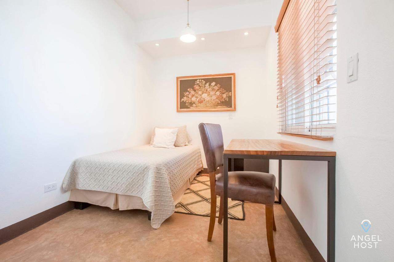 Studio Apartments In Downtown La Paz Walk To Seaside Malecon 外观 照片