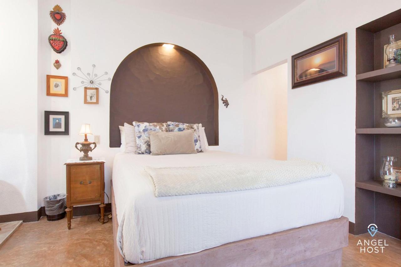 Studio Apartments In Downtown La Paz Walk To Seaside Malecon 外观 照片