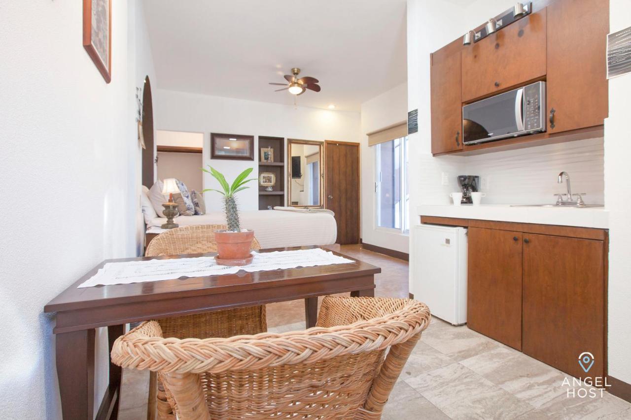 Studio Apartments In Downtown La Paz Walk To Seaside Malecon 外观 照片