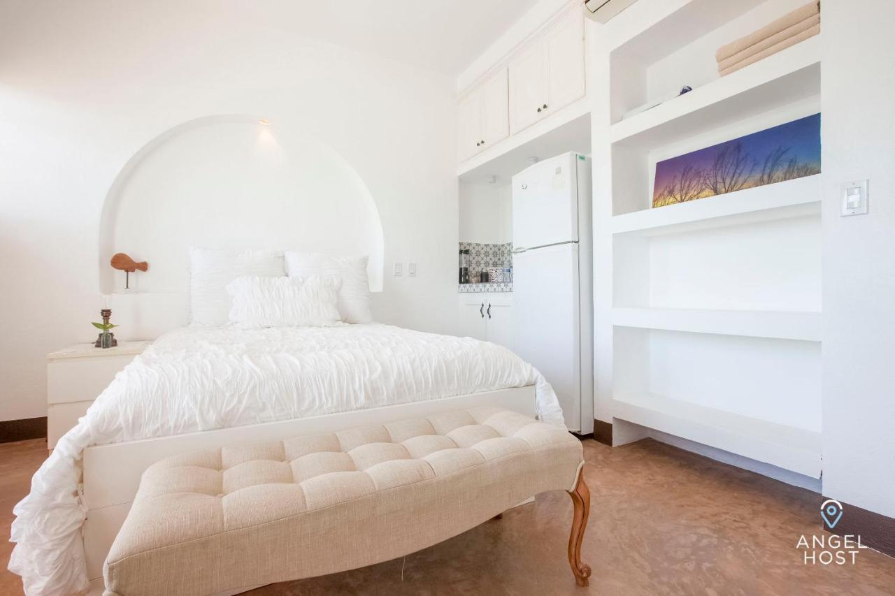Studio Apartments In Downtown La Paz Walk To Seaside Malecon 外观 照片