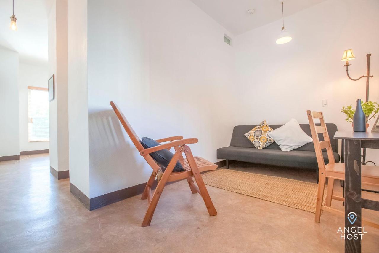 Studio Apartments In Downtown La Paz Walk To Seaside Malecon 外观 照片