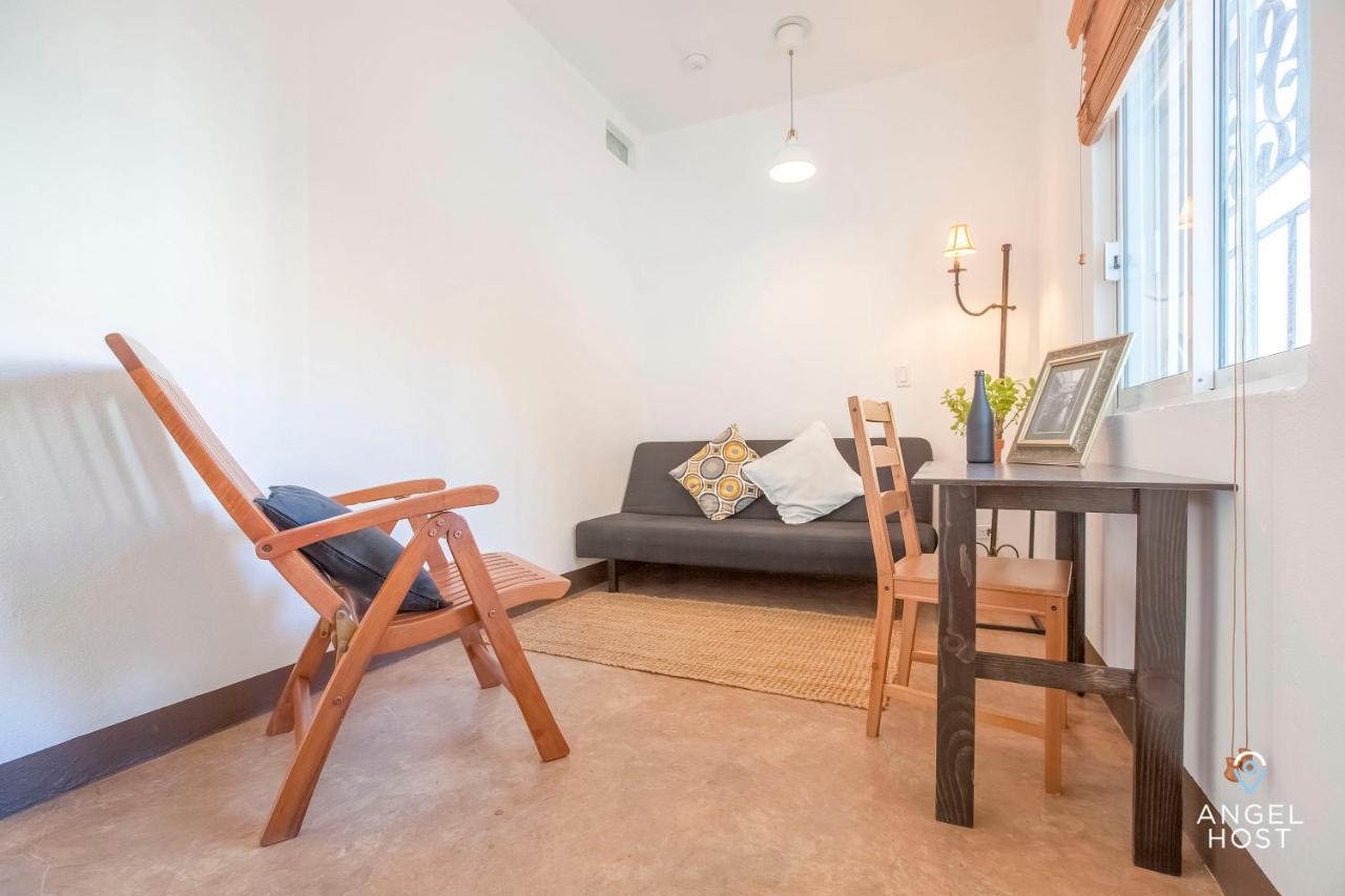 Studio Apartments In Downtown La Paz Walk To Seaside Malecon 外观 照片