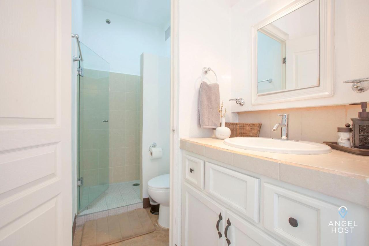 Studio Apartments In Downtown La Paz Walk To Seaside Malecon 外观 照片