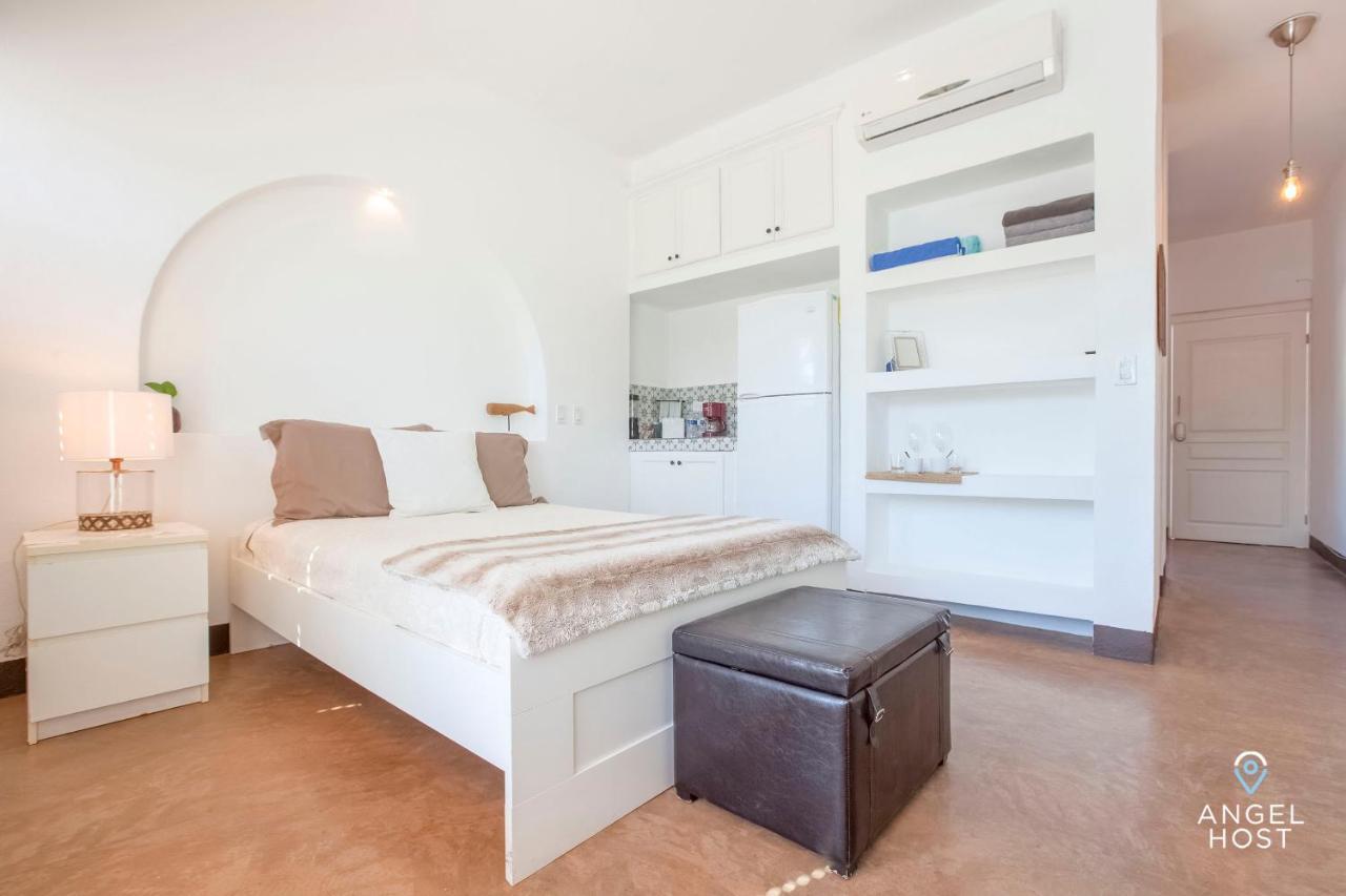 Studio Apartments In Downtown La Paz Walk To Seaside Malecon 外观 照片