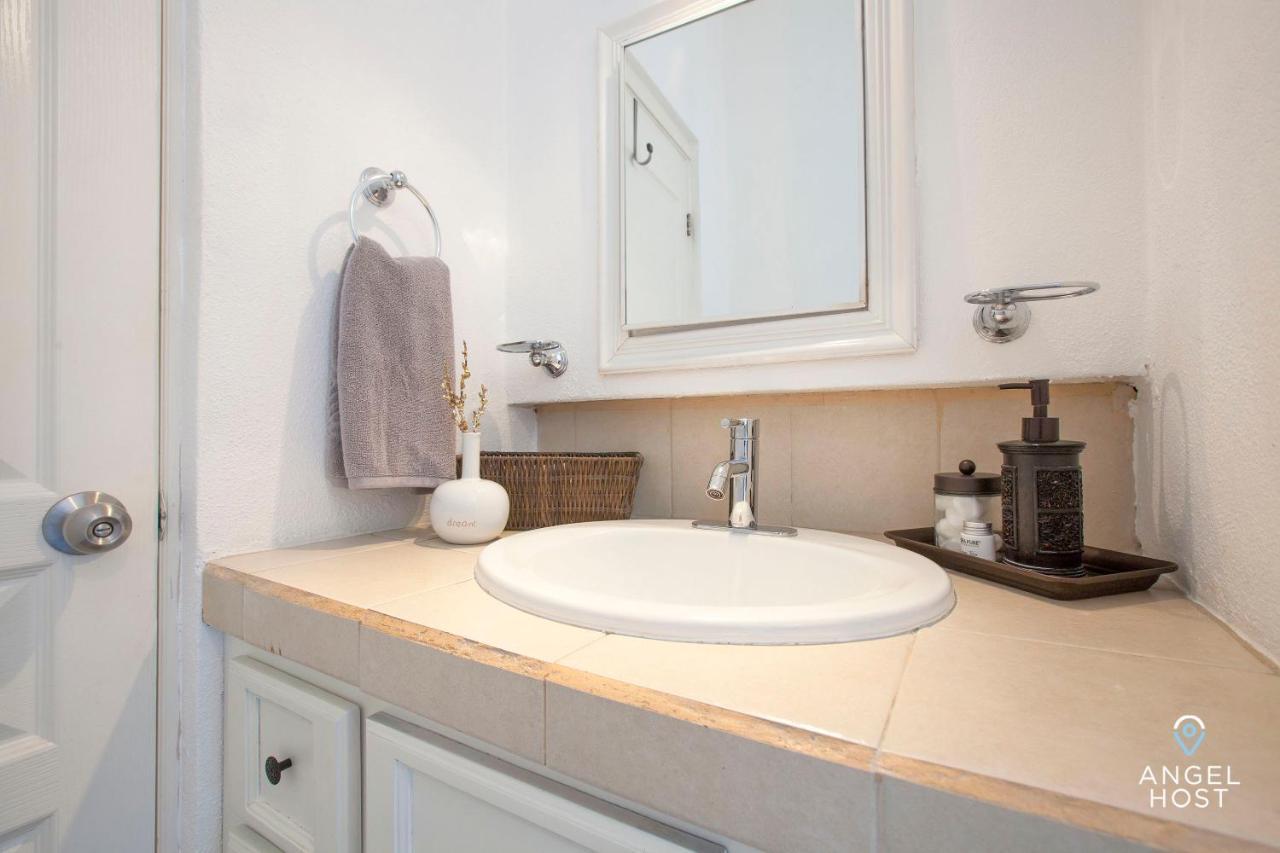 Studio Apartments In Downtown La Paz Walk To Seaside Malecon 外观 照片