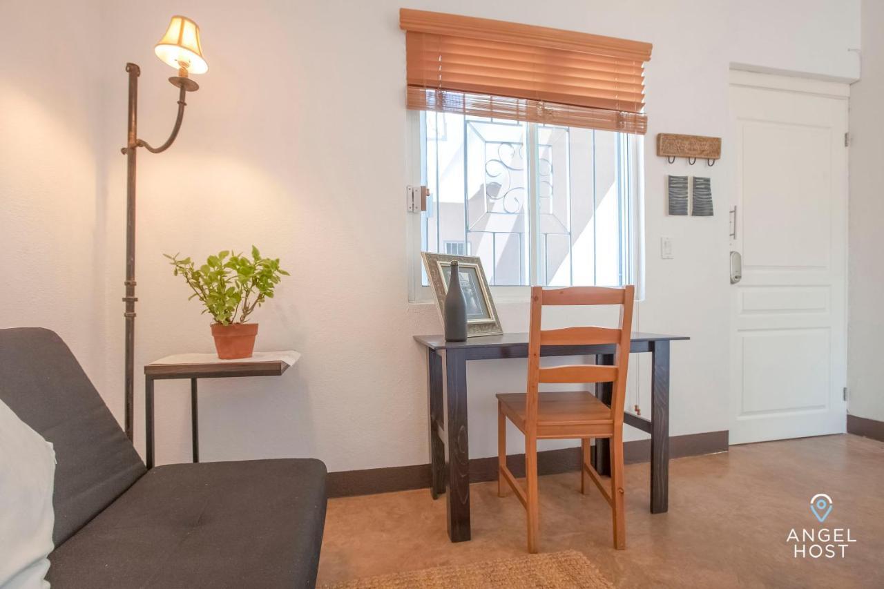 Studio Apartments In Downtown La Paz Walk To Seaside Malecon 外观 照片