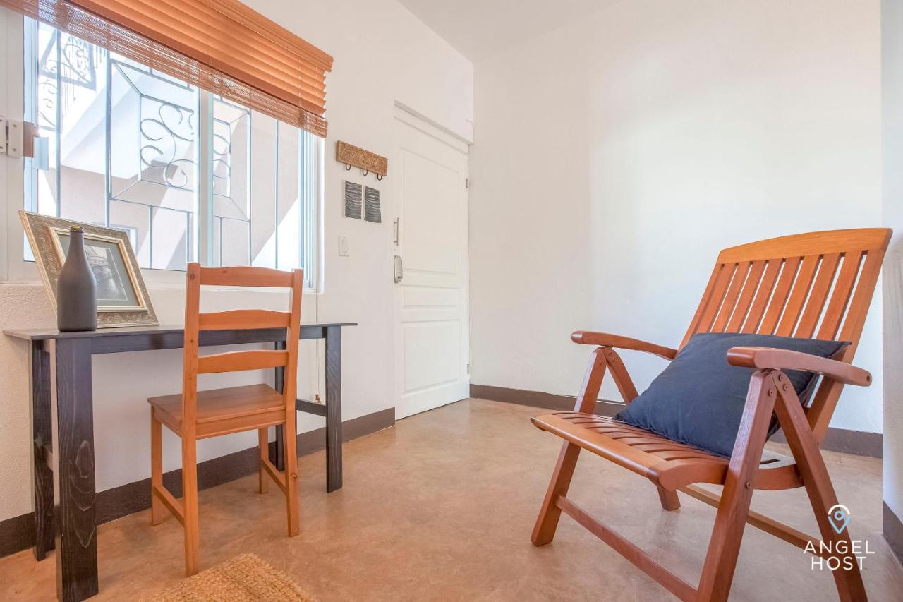 Studio Apartments In Downtown La Paz Walk To Seaside Malecon 外观 照片